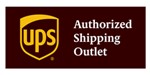 UPS Authorized Shipping Outlet 