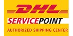 DHL ServicePoint Partner