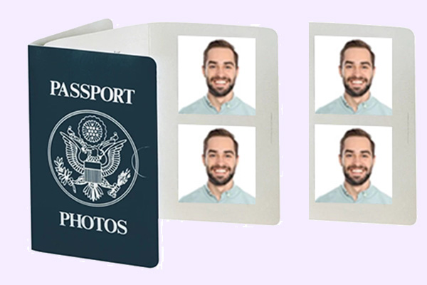 Pasport photo printing Services at Gentilly Mail and Copy Center